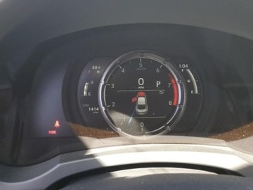 Lexus IS III 2025 Lexus IS 350 F SPORT DESIGN 3.5L V6 311KM, NISKI PRZEBIEG, od ubezpieczalni, zdjęcie 8