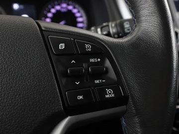 Hyundai Tucson III SUV 1.7 CRDi 141KM 2017 Hyundai Tucson Style automat 140KM navi kamera, zdjęcie 29