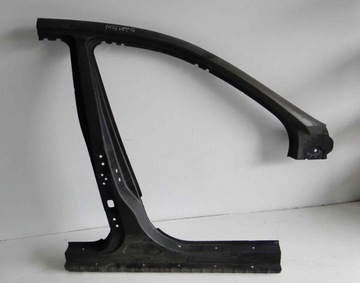 MERCEDES S CLASS W221 ПОДЪЕМ ЦЕНТРАЛЬНОЙ СТОЙКИ ПРАВЫЙ