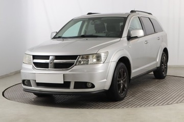 Dodge Journey 2.0 CRD 140KM 2008 Dodge Journey 2.0 CRD, Automat, Klima, zdjęcie 1