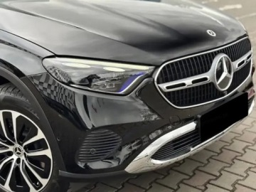 Mercedes GLC C254/X254 SUV 2.0 200d 163KM 2025 Od ręki - 200 d 4MATIC (163KM) Avantgarde | Kamera 360 + DIGITAL LIGHT, zdjęcie 3