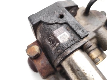 TOYOTA HILUX ČERPADLO VSTŘIKOVAČE VYSOKÉHO TLAKU 3.0 D 4WD DIESEL 2011