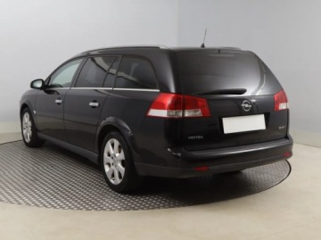 Opel Vectra C Kombi 1.9 CDTI 16V 150KM 2007 Opel Vectra 1.9 CDTI, Klima, Klimatronic,ALU, zdjęcie 3