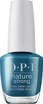 OPI GelColor lakier do paznokci kol. niebieski