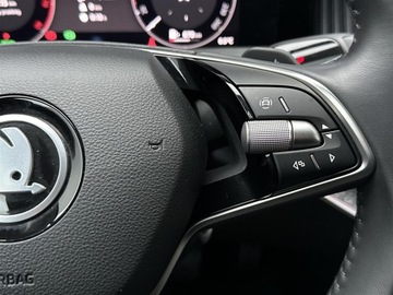 Skoda Superb III Kombi Facelifting 1.5 TSI 150KM 2024 Skoda Superb 1.5TSI 150KM Selection DSG l LED Matr, zdjęcie 20