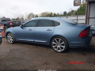 Volvo S90 II 2017 Volvo S90 2017 r., 2,0L T6 INSCRIPTION 2.0 Benzyna 316KM, zdjęcie 14
