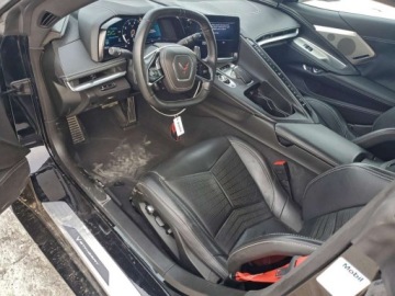 Chevrolet Corvette C7 2021 Chevrolet Corvette Stingray 2lt 2021 6.2 Benzyna 490KM, zdjęcie 8