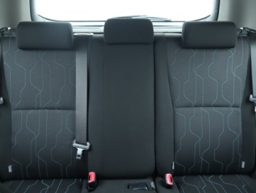 Toyota Auris II Hatchback 5d Dual VVT-i 100 99KM 2013 Toyota Auris 1.3 Dual VVT-i, Salon Polska, GAZ, zdjęcie 9