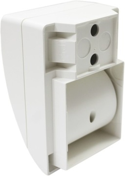 Датчик движения и сумерек Steinel IP54 230 В 600 Вт для наружного/внутреннего освещения.