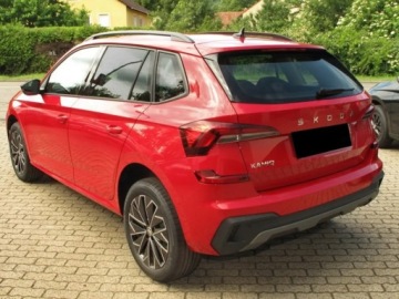 Skoda Kamiq Crossover Facelifting 1.5 TSI 150KM 2026 SKODA Kamiq Edition 130 1.5 TSI DSG Suv 150KM 2026, zdjęcie 1