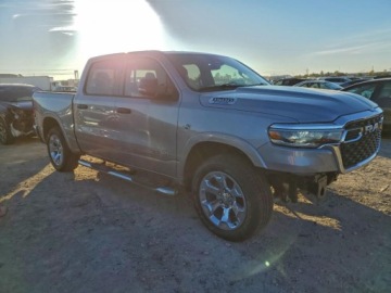  RAM 1500 Lone Star 2026 5.7 Benzyna 395KM, zdjęcie 4