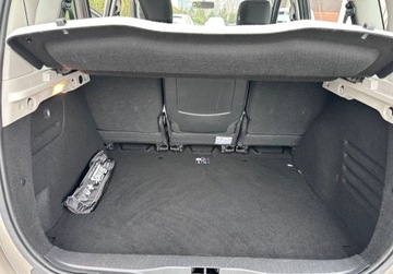 Renault Scenic III Van Facelifting 1.6 16v 110KM 2013 Renault Scenic 1,6 110KM Tom-Tom Edition Klima Bezwypadkowy SERWIS Dla wym, zdjęcie 23