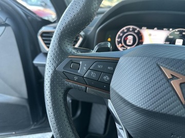 Cupra Formentor Crossover 2.0 TSI 190KM 2024 Cupra Formentor FV-23%, ASO, Salon PL, Bezwypadkow, zdjęcie 16