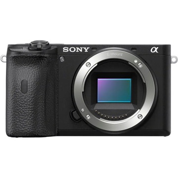 Aparat Sony A6600 (ILCE6600B)