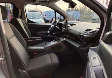 Toyota 2024 Toyota Proace City Verso Toyota Proace City Verso Long 1.5 D-4D Family 1.5, zdjęcie 15