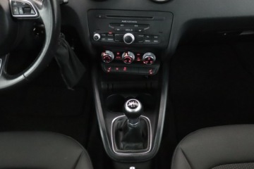 Audi 2012 Audi A1 1.2 TFSI, Klima, Tempomat, Parktronic, zdjęcie 11