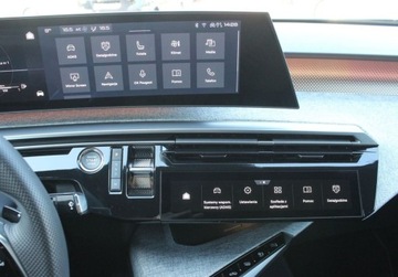 Peugeot 3008 III 2024 Peugeot 3008 mHEV GT 2024 FV23 Od RiA SalonPL FVat Od Reki Zadbany 1.2, zdjęcie 10