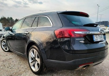 Opel Insignia I 2015 Opel Insignia 2,0turbo Mega wyposazenie idealn..., zdjęcie 2