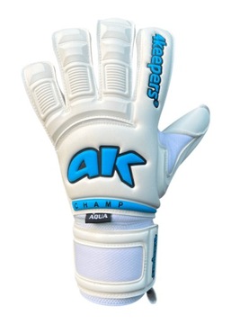 CHAMP AQUA RF2G 4keepers Rękawice bramkarskie 9.5