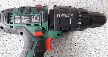 PARKSIDE 4 В 1 НОВАЯ ХИТ-отвертка