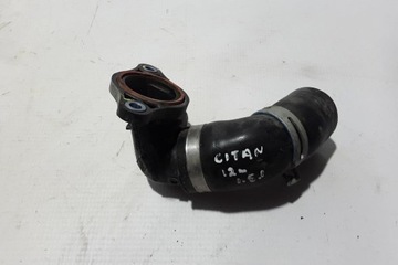 LEVÝ PŘÍVOD CHLADIČŮ MERCEDES-BENZ CITAN FURGON (415) 147138491R 1.5L
