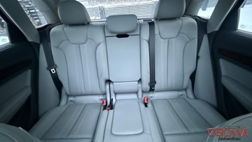 Audi Q5 II SUV 2.0 TFSI 252KM 2019 Audi Q5 2.0tfsu 252KM Quattro 55 tys km max wersja panorama zamiana 1.r.g, zdjęcie 30