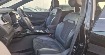 Renault Kadjar Crossover Facelifting 1.3 TCe 140 FAP 140KM 2020 Renault Kadjar TCe 165KM GPF Black Edition Salon PL 1.3 Benzyna 140KM, zdjęcie 24