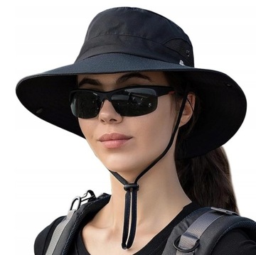 ЛЕТНЯЯ ЖЕНСКАЯ ШЛЯПА С МЕСТАМИ ДЛЯ КЕПКИ PONY PONY