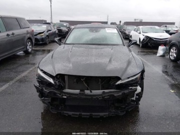 Lexus IS III 2023 Lexus IS 500 F Sport Performance Premium 2023 5.0 Benzyna 472KM, zdjęcie 12