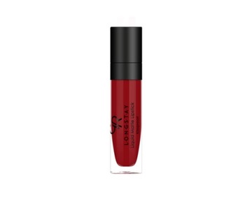 POMADKA MATOWA W PŁYNIE GOLDEN ROSE LONGSTAY LIQUID MATTE 18