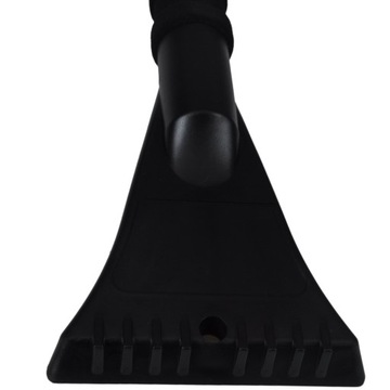 ТЕЛЕСКОПИЧЕСКИЙ СКРЕБОК ДЛЯ АВТОМОБИЛЬНЫХ ОКОН