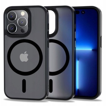 ЧЕХОЛ MAGSAFE ДЛЯ APPLE IPHONE 13 MINI MATTE