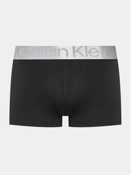 CALVIN KLEIN BOXERS - BOKSERKI MĘSKIE 3P S