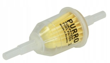 FILTR PALIVA PRŮTOKOVÝ PS842 PUR-PF1004
