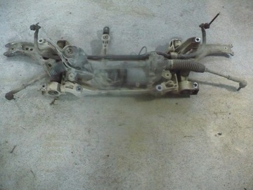 VW PASSAT B7 MAGLOWNICA PRZEKŁADNIA 5N1909144L EUR