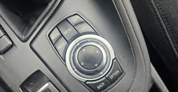 BMW X1 F48 Crossover sDrive18d 150KM 2016 BMW X1 2.0 diesel 150 KM NOWY MODEL X1 2.0 Diesel 150KM, zdjęcie 7