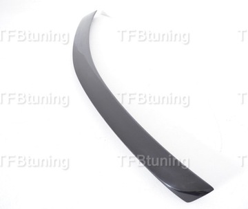 SPOILER LOTKA MERCEDES W204 COUPE TFB TUNING
