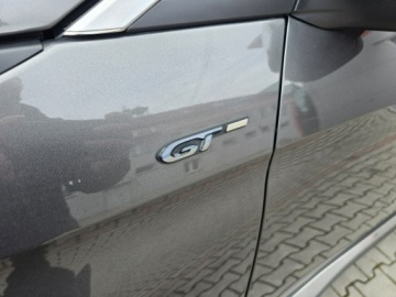 Peugeot 3008 II Crossover 2.0 BlueHDi 180KM 2018 Peugeot 3008 GT-Line, Full Led, Blis, Kamera, el., zdjęcie 17