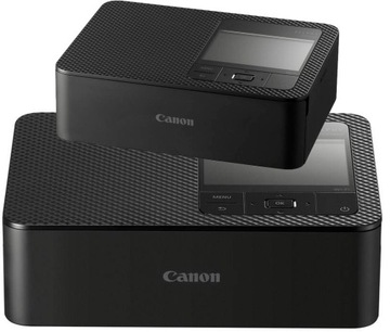 Canon Selphy Cp1500 Po Printer