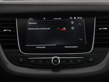 Opel 2019 Opel Grandland X Elite automat navi kamera, zdjęcie 21