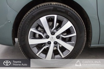 Toyota Proace II Furgon Medium 2.0 D-4D 177KM 2024 Toyota PROACE VERSO Verso 2.0 D4-D Long Family Aut, zdjęcie 23