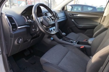 Skoda Karoq Crossover 2.0 TDI 190KM 2020 Skoda Karoq 2.0 TDI CR 190 KM, 4x4, Navi, Full LED, Salon PL, FV23, GWARAN, zdjęcie 22