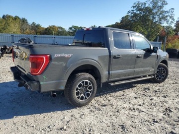 Ford 2021 Ford F150 2021., Supercrew., 4x4,. 3.5L 3.5 Hybryda 430KM, zdjęcie 3