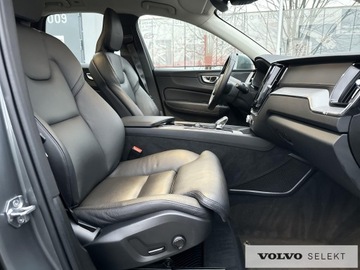 Volvo XC60 II Crossover D5 235KM 2019 Volvo XC 60 XC60 B5 D AWD Inscription aut, Pakiet, zdjęcie 11