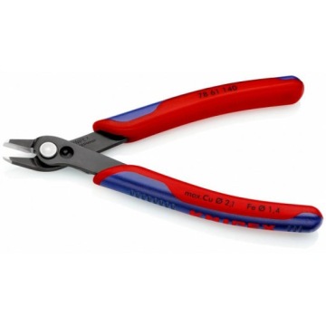Szczypce Tnące Super Knips XL KNIPEX 78 61 140
