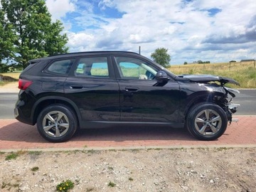 BMW X1 U11 Crossover 2.0 18d 150KM 2024 BMW X1 X1 2024 2.0 Diesel 150KM, zdjęcie 1