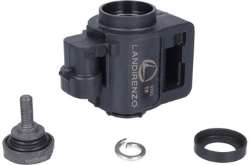Змеевик CNG LANDI RENZO MED 12V 11W BM12 TIGHT
