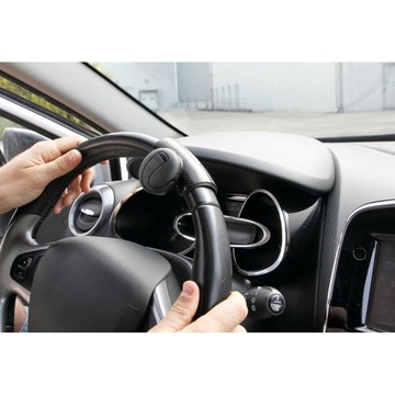 ШАРОВАЯ РУЧКА ДЛЯ РУЛЕВОГО КОЛЕСА FI26-35MM ШАРОВАЯ РУЧКА 2