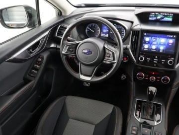Subaru XV II 2022 Subaru XV 2.0 e-Boxer, Salon Polska, zdjęcie 6