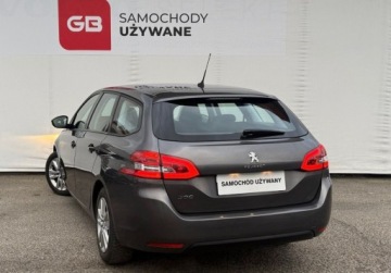 Peugeot 2019 Peugeot 308 1.2 PureTech 130KM Active 130KM MT6 Salon PL I-wszy wlasciciel, zdjęcie 6